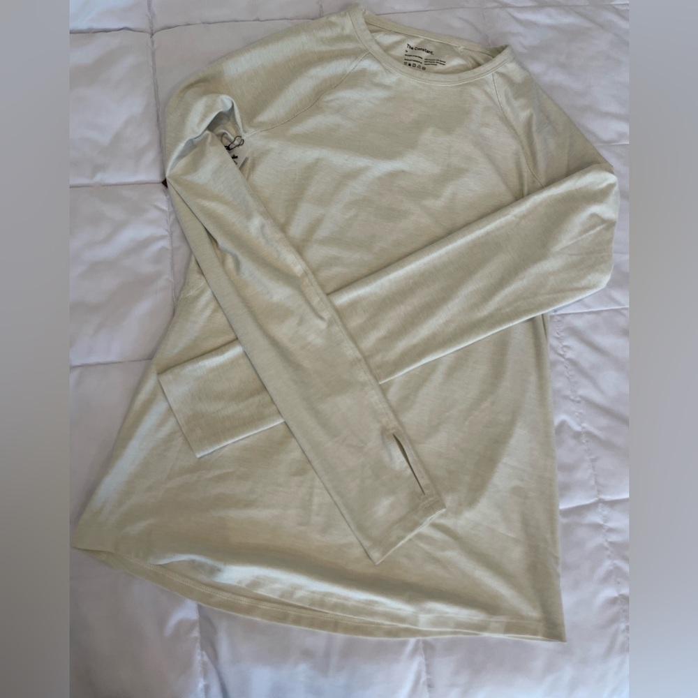The Constant Long Sleeve
